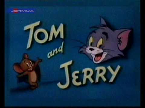 youtube tom jerry cartoon