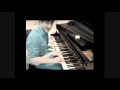 Marcus Mumford Playing Piano - Youtube