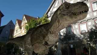 Jurassic Besigheim