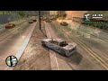 GTA IV - San Andreas - Beta 2 - A World in Motion (in 1080p)