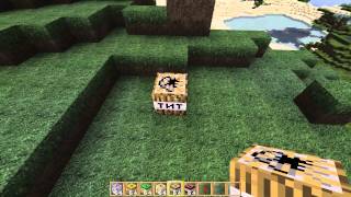 Minecraft Mods - Extreme Farming Mod [Deutsch] [HD]