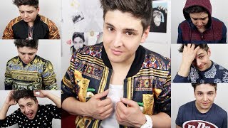 KLAMOTTEN aus LONDON ! : TOPMEN, PRIMARK, NIKE TOWN JORDANS & G SHOCK !