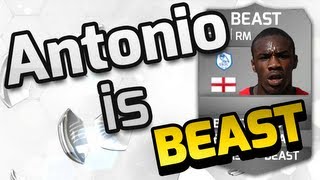 FIFA 14 | ANTONIO IS BEAST