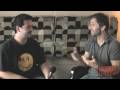 WATCHMEN Interview; Director Zack Snyder - PonderPop