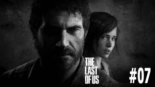 老皮直播台『最後生還者 The Last of Us 』飢餓地鐵 (7)