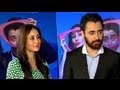 Imran Turns Wedding Planner For Kareena - Youtube