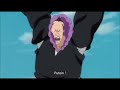 Bleach AMV - Soi Fon & Omaeda Vs Barragan - Faint