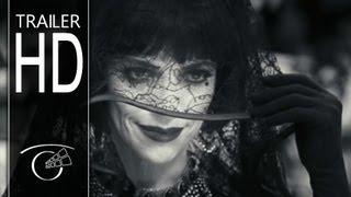 Blancanieves - Trailer HD