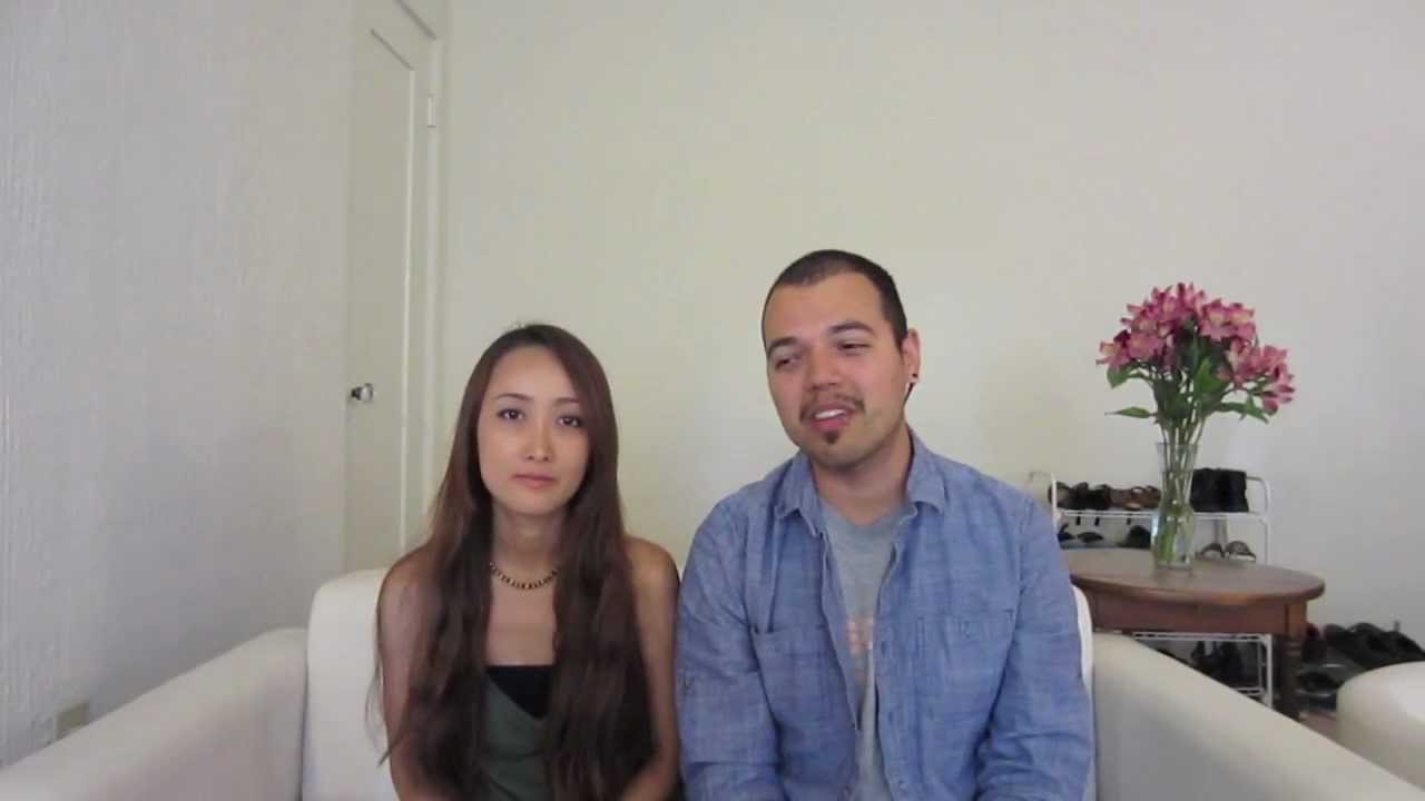 Japanese dating in american