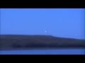 UFO OVNI apercu en russie le 25 avril 2013