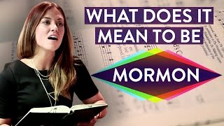 Mormons, Matrimony, and More! - Have a Little Faith