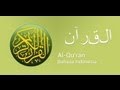 012 Yusuf - Holy Qur'an with Indonesian Translation album artwork