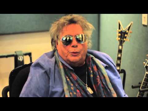 Leslie West Long Red Leslie West Long Red