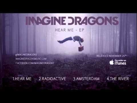 Imagine dragons night visions full free album