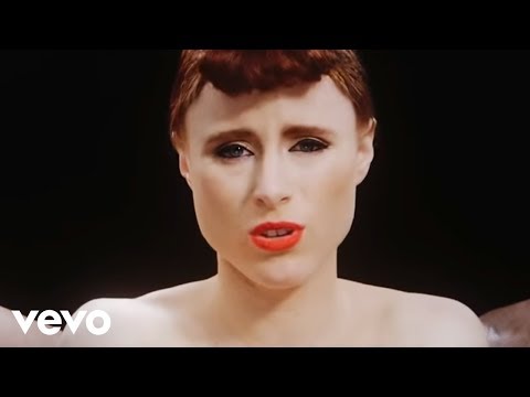 Kiesza - What Is Love