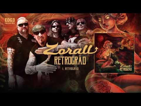 Zorall - Retrogrd