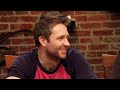 Dragon Age: Chris Hardwick, Kevin Sussman, and Sam Witwer on TableTop, episode 19 pt. 1