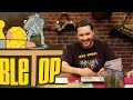Dragon Age: Chris Hardwick, Kevin Sussman, and Sam Witwer on TableTop, episode 19 pt. 1