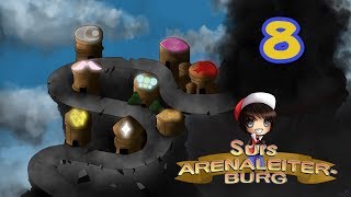 Suis Arenaleiterburg - #8