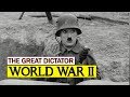 Charlie Chaplin - World War II (HD) The Great Dictator