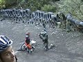 Acidentes de moto incríveis e engraçados 2013 - SUBIDÃO IMPOSSÍVEL (Hill Climb)