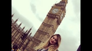 Eurotrip 16 e 17: Big Ben, London Eye, Abadia de Westminster, Picadilly Circus, British Museum