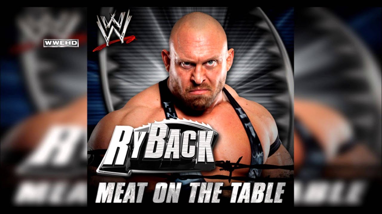 Wwe Ryback Theme Song Download Mp3