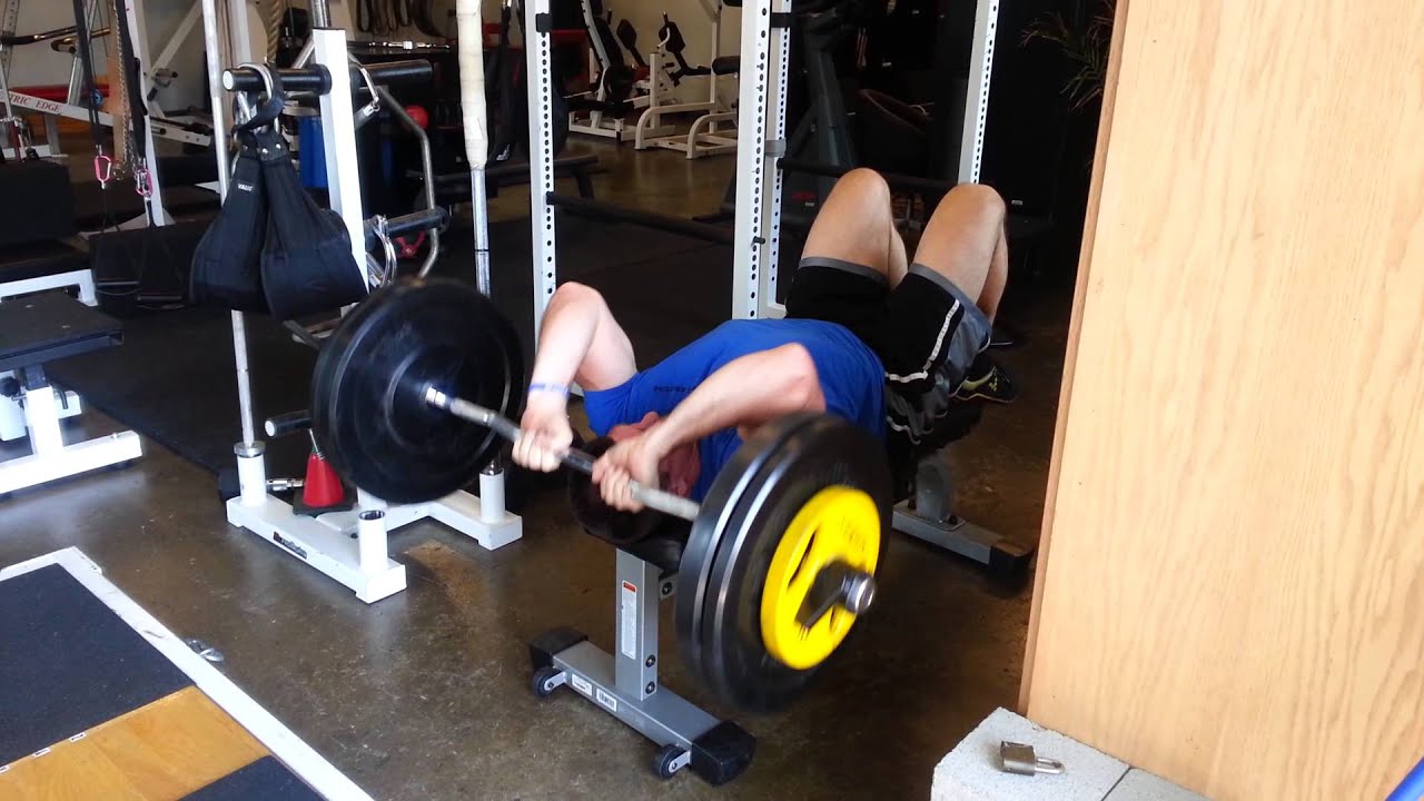 Pullover/triceps extension hybrid + barbell muscleups YouTube