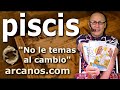 Video Horscopo Semanal PISCIS  del 20 al 26 Octubre 2024 (Semana 2024-43) (Lectura del Tarot)