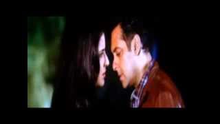 Katrina Kaif and Salman Hot Sex Kiss Scene Ek Tha Tiger HD YouTube