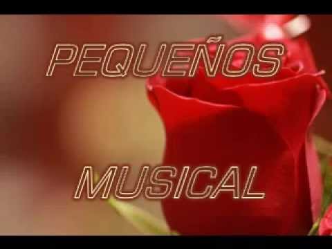 mujer infiel pequeños musical