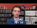One Minute Review - The Last of Us