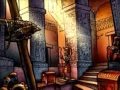 Crash Bandicoot 3 Music-Egypt Skull Route album artwork