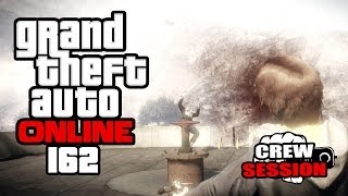 GTA ONLINE #162 - Verstecken & Tower Defense [HD+] | Let's Play GTA Online