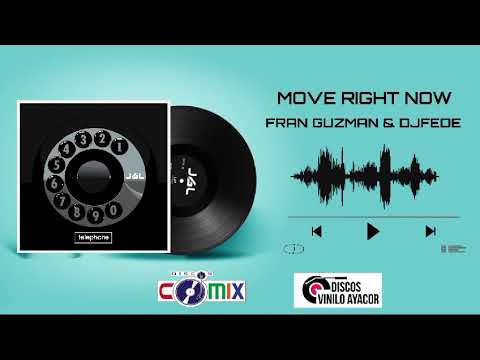 video J & J -Telephone