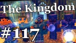 the Kingdom #117 Het plan tegen Empire!