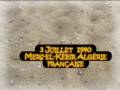 OPERATION CATAPULT MERS EL KEBIR ALGERIE JUILLET 1940 WW II