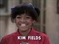 The Facts of Life Shoplifting