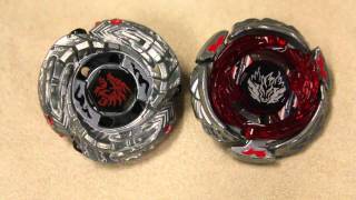 EPIC BATTLE: LDrago Guardian VS Wing Pegasus - THE ULTIMATE SHOWDOWN