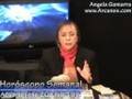 Video Horscopo Semanal ACUARIO  del 7 al 13 Septiembre 2008 (Semana 2008-37) (Lectura del Tarot)