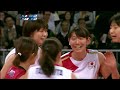 Volleyball Women's Preliminary - Pool A - ITA v JPN - Full Replay -- London 2012 Olympic Games