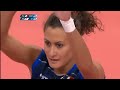 Volleyball Women's Preliminary - Pool A - ITA v JPN - Full Replay -- London 2012 Olympic Games