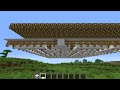 Minecraft: Invisible Maze