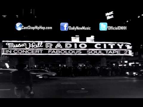 Fabolous - Beauty (Feat. Wale) [The Soul Tape 2] - YouTube