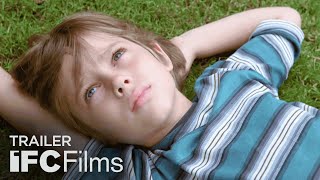 Boyhood - Official Trailer (IFC Films) HD