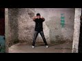 How To Dance In A Club - Club Dance For Men Beginner Lesson And Practice