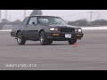 Track Tested: 1987 Buick Regal Grand National -- Edmunds.com