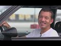 Track Tested: 1987 Buick Regal Grand National -- Edmunds.com