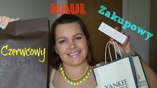 Czerwcowy HAUL Zakupowy