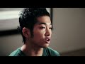 Hong 10 - Red Bull BC One Champions Portrait